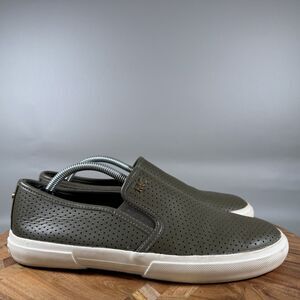 Michael Kors | Shoes | Michael Kors Sneakers Shoes Red Snake  display picture 2